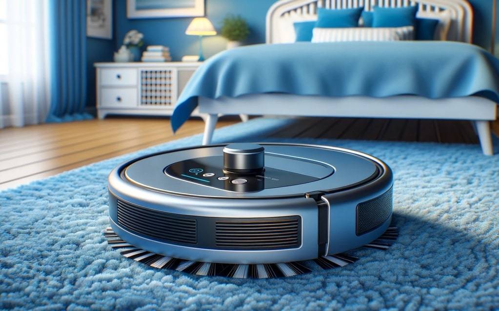 Comment choisir un robot aspirateur adapté à votre logement ?