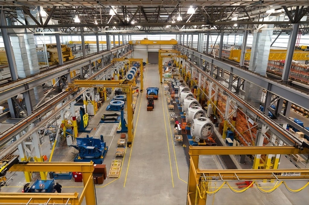 Les capteurs de température au service de l'efficacité énergétique